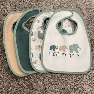 Baby Bibs
